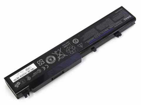 [TYPE T117C]デル DELL Vostro 1710 Vostro 1720 シリーズ 他 バッテリーセル交換