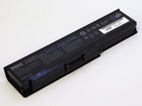 [TYPE WW116]デル DELL Inspiron 1420 Vostro 1400 シリーズ 他 バッテリーセル交換