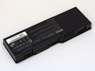 [TYPE KD476]デル DELL Inspiron 1501 6400 E1505 シリーズ 他 バッテリーセル交換