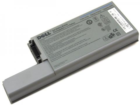 [TYPE JT784]デル DELL Latitude D531 D820 Precision M65 シリーズ 他 バッテリーセル交換