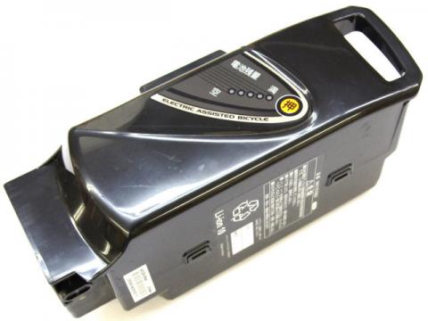 [NKY257B02]Panasonic パナソニック リチウムビビ RX-10S、BE-ENLR73、BE-ENL73バッテリーセル交換(カスタム保護回路交換付)