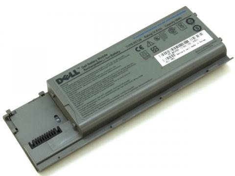 [TYPE RC126]デル DELL Latitude D620 D630 シリーズ 他 バッテリーセル交換