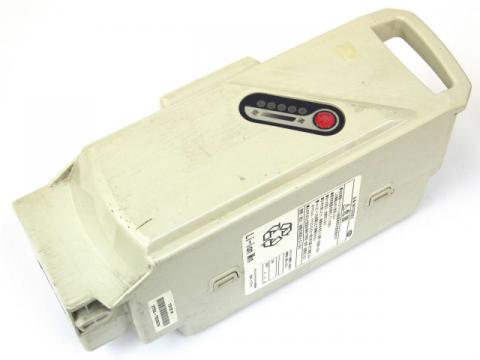 [NKY205B02]Panasonic パナソニック BE-EPE43/63、BE-SPE43/63、BE-EPR83、BE-EPBU43、BE-EPBS63バッテリーセル交換(カスタム保護回路交換付)