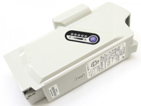 [NKY245B02]Panasonic パナソニック BE-EPK733、BE-EPSS43/63バッテリーセル交換(カスタム保護回路交換付)