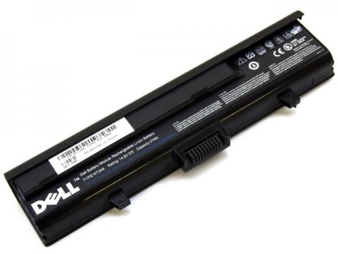 [NT349]デル DELL XPS M1330 シリーズ 他 バッテリーセル交換