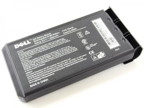[P5413]デル DELL Inspiron 1000 1200 2200 シリーズ 他 バッテリーセル交換