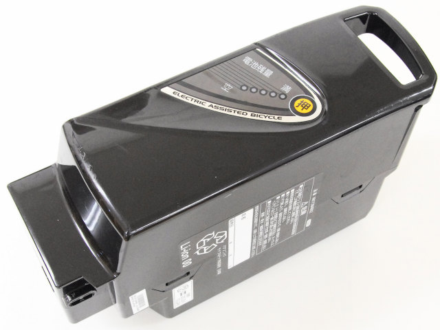 [NKY384B02]Panasonic パナソニック ビビチャージ EKWT752、EKW63、EKWT73バッテリーセル交換(カスタム保護回路交換付)