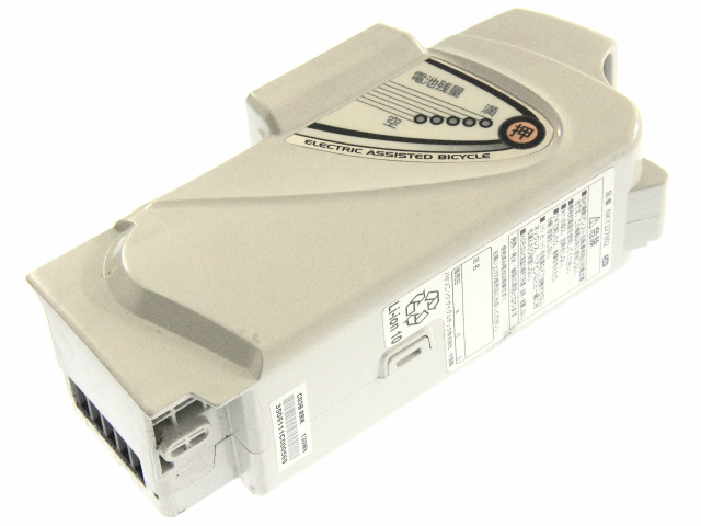 [NKY327B02]Panasonic パナソニック RX-5U、BE-ENDR63S、BE-ENDR63G、BE-END43/63、BE-ENT63、BE-ENM63バッテリーセル交換(カスタム保護回路交換付)