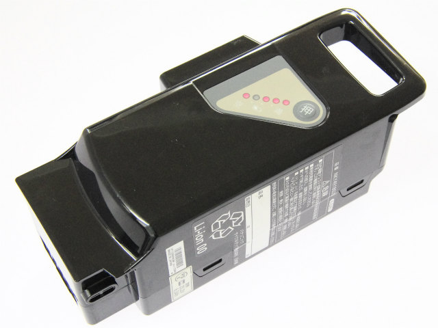 [NKY491B02]Panasonic パナソニック リチウムビビSS20(2011～2014年モデル) 、シュガードロップ(2009～) 、EZ(2009～)バッテリーセル交換(カスタム保護回路交換付)