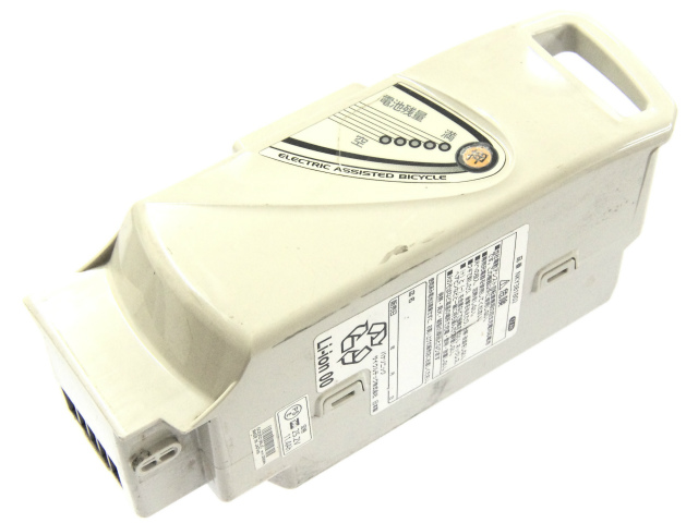 [NKY381B02]Panasonic パナソニック ENG633、ENG433、ENG033、ENR834、ENE434、ENE634バッテリーセル交換(カスタム保護回路交換付)