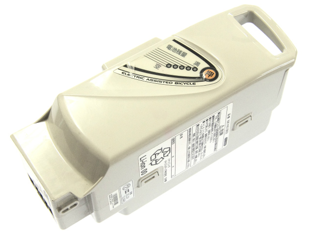 [NKY451B02]Panasonic パナソニック ビビEX ENE435、ビビEX ENE635 他 バッテリーセル交換(カスタム保護回路交換付)