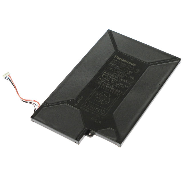 [BJ-LA20003AA]Panasonic パナソニック ワイヤレスモニター UN-DM10C1 他 バッテリーセル交換