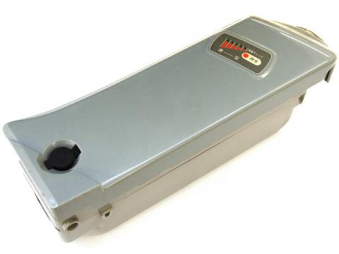 [NKY131B01]Panasonic パナソニック BE-EB634バッテリーセル交換