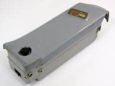[NKY131B02]Panasonic パナソニック BE-EB634バッテリーセル交換