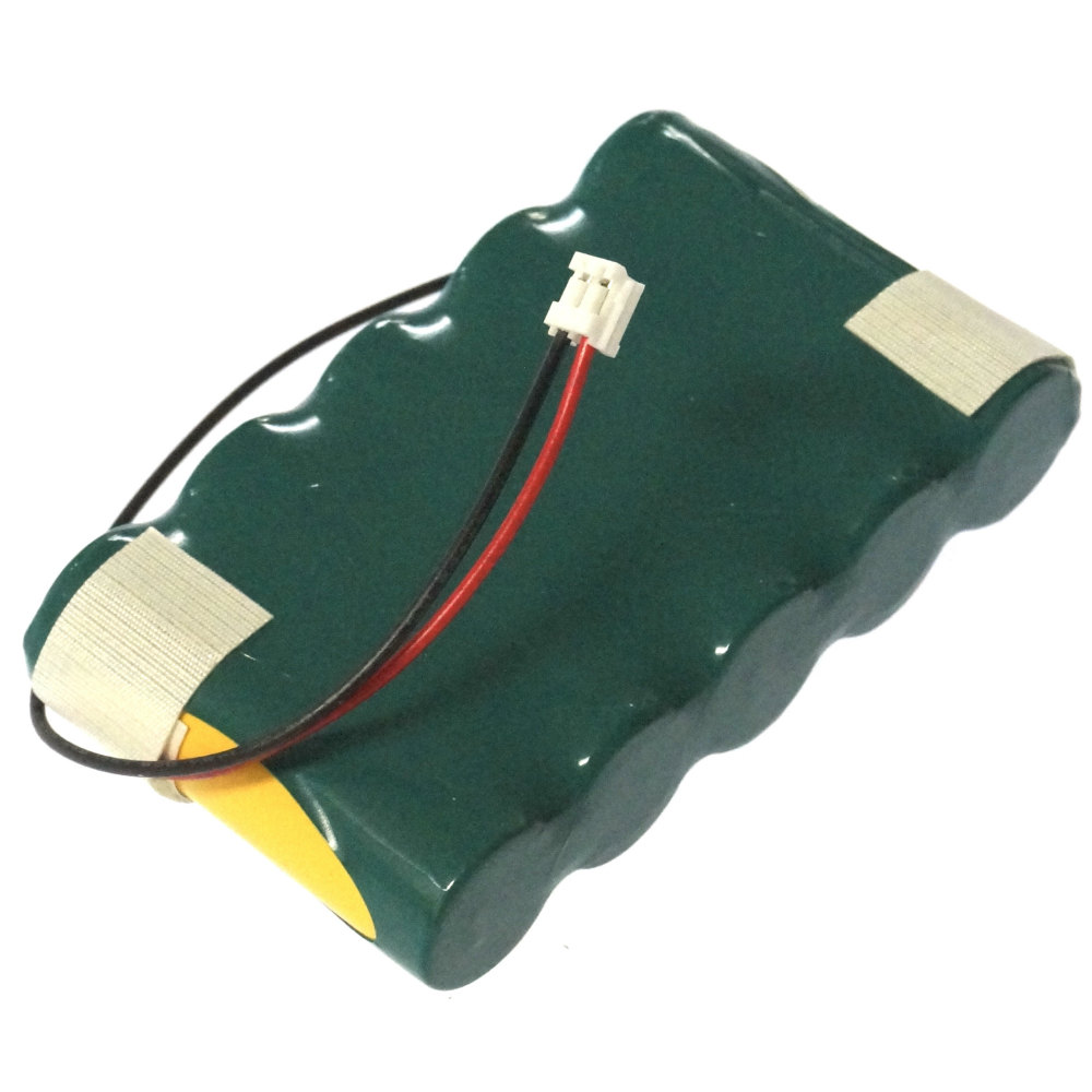 ■SANYO MODEL 5KR-1700AU (Ni-Cd 6V/1700mAh) 用カスタムバッテリー販売品