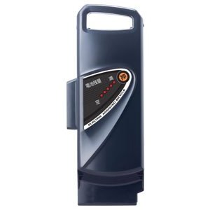 [NKY322B02]Panasonic パナソニック 2011年発売 ビビEX・ビビタフネス 他 バッテリーセル交換(カスタム保護回路交換付)