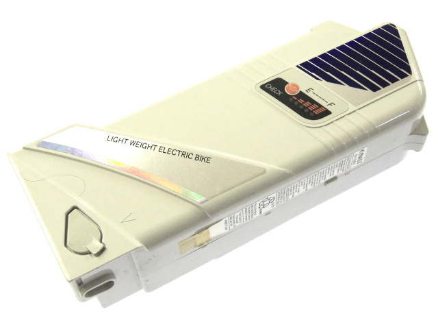 [NKY150B01]Panasonic パナソニック タフネスビビ(エレガントL) BE-EBWT63(WE63)バッテリーセル交換