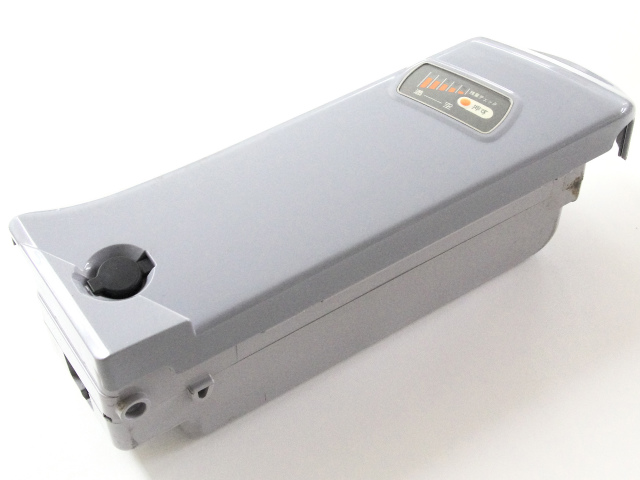[NKY279B02]Panasonic パナソニック (ナショナル)1999年発売　陽のあたる坂道SE2 20他バッテリーセル交換