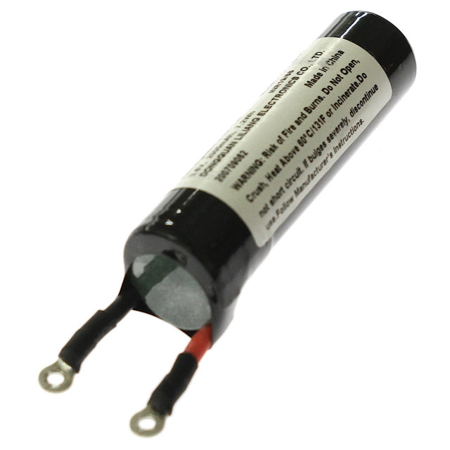 [Model:11777C-01]TRIA BEAUTY トリア プレシジョン用 脱毛器 バッテリーセル交換