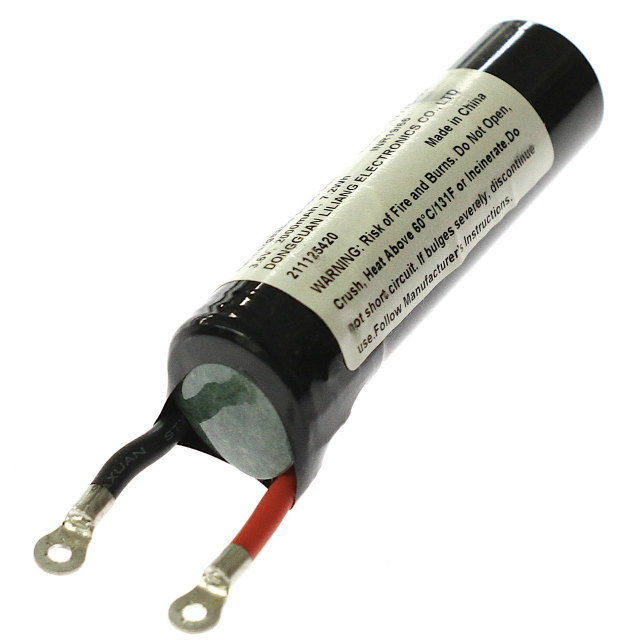 [Model:11777C-03]TRIA BEAUTY トリア プレシジョン用 脱毛器 バッテリーセル交換