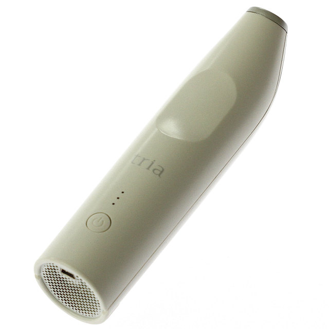 [TRIA BEAUTY TB]トリア プレシジョン用 脱毛器 バッテリーセル交換(本体送付タイプ)