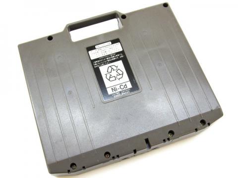 [UB04 24UX-3]ホンダ HONDA 電動自転車 ラクーン24UX-3バッテリーセル交換