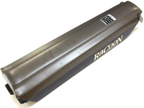 [UB02W]ホンダ HONDA ラクーン CBT-300他バッテリーセル交換