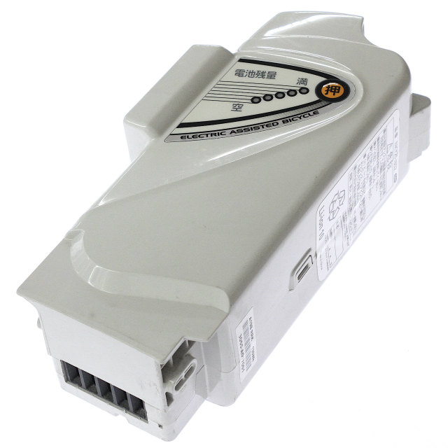 [NKY253B02]Panasonic パナソニック RX-5U、BE-ENDR63S、BE-ENDR63G、BE-END43/63、BE-ENT63、BE-ENM63 他 バッテリーセル交換(カスタム保護回路交換付)