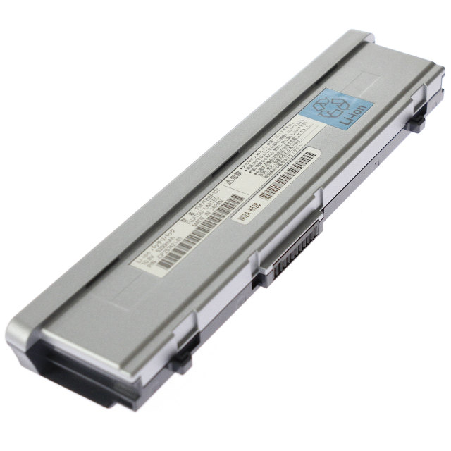 [FMVTBBP107、CP257421-01]富士通 Fujitsu STYLISTICシリーズ TB12/S、TB12/B、TB12/R 他 バッテリーセル交換