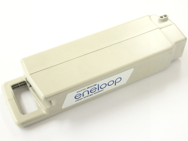 [CY-EB31]SANYO サンヨー CY-SPE226 CY-SPE224 CY-SPF226 CY-SPF224 他 バッテリーセル交換