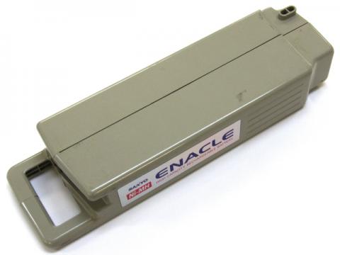 [CY-J30]SANYO サンヨー CY-SN263D CY-243D CY-SN263DB CY-243DB CY-SN263DK 他 バッテリーセル交換