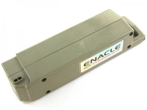 [CY-G24]SANYO サンヨー CY-SH263D 他 バッテリーセル交換(保護回路内臓Li-ionセル化)