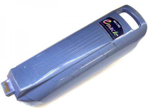 [CY-D50]SANYO サンヨー エナクルコンフォート用バッテリーセル交換