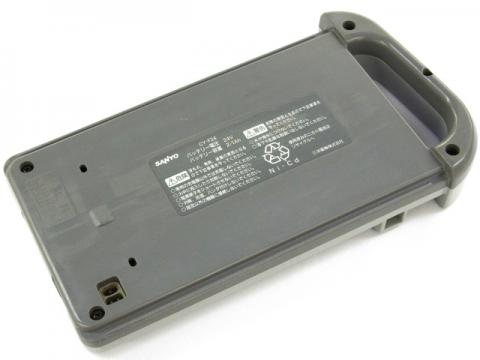 [CY-F24]SANYO サンヨー CY-SPE226、CY-SPE224、CY-SPF226、CY-SPF224 バッテリーセル交換