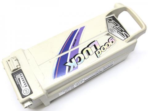 [SUM15、SUM-15]ミヤタ MIYATA 電動アシスト自転車VAU602D他バッテリーセル交換