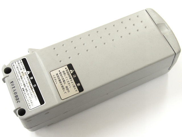 [SUM11、SUM-11]ミヤタ MIYATA good LUCK VG438、VG6301、VG4301他バッテリーセル交換