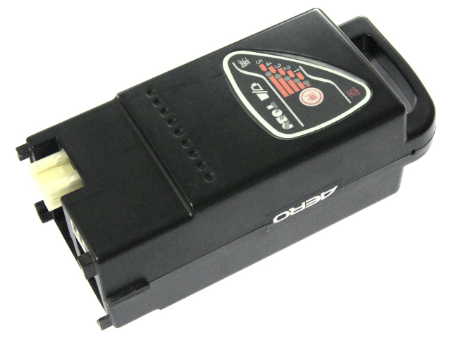 [ED-PS01A(2.8A用)]AERO LIFE エアロライフ angee+N TB-206W-N、TB-206W-assistant他バッテリーセル交換
