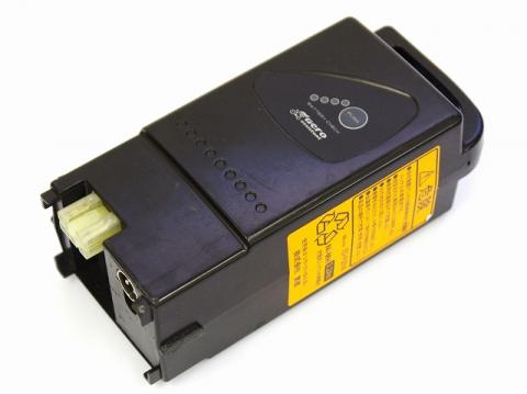 [ED-PS01A(3.2A用)]AERO LIFE エアロライフ angee+N TB-206W-N、TB-206W-assistant他バッテリーセル交換