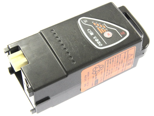 [ED-PS01A(3.2A用)]AERO LIFE エアロライフ angee+N TB-206W-N、TB-206W-assistant他バッテリーセル交換