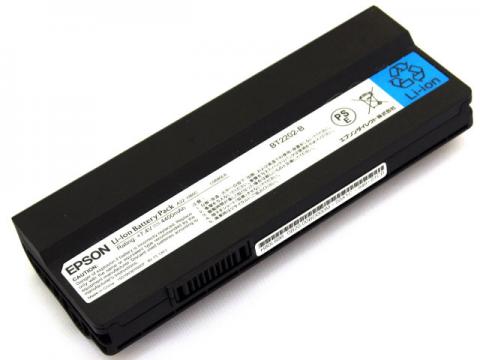 [BT2202-B A22-H80C]エプソン EPSON Endeavor Na01 mini シリーズ 他 バッテリーセル交換