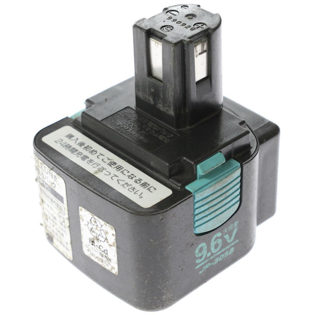 [JP-309B]MAX マックス 電動工具 RB-390A、RB-390、RB-213、PB-395-B2C、RB-515-B2C 他 バッテリーセル交換