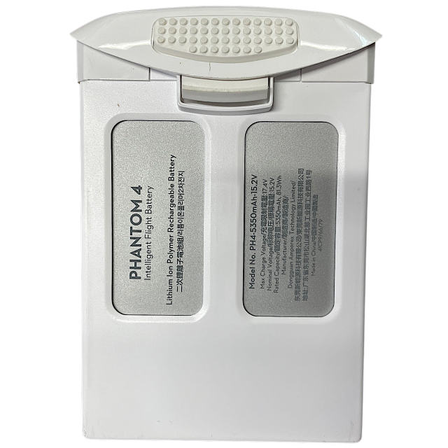 [Model No. PH4-5350mAh-15.2V]DJI PHANTOM4、PHANTOM4A、PHANTOM pro、PHANTOM4 pro V2.0、PHANTOM4 RTK シリーズ 他 バッテリーセル交換