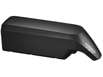 [BT-E6010 STEPS バッテリー 容量: 418wh]シマノ SHIMANO KBTE6010LJ バッテリーセル交換