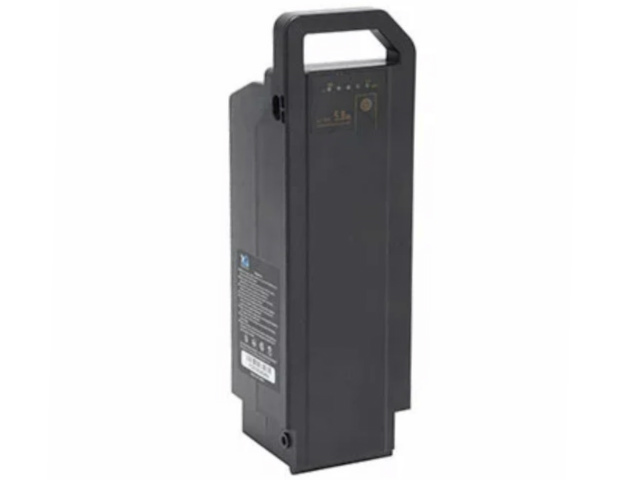 [HB-BA07]KAIHOU カイホウジャパン 電動アシスト自転車 BM-APX263PS他 Li-ion 5.8Ah バッテリーセル交換