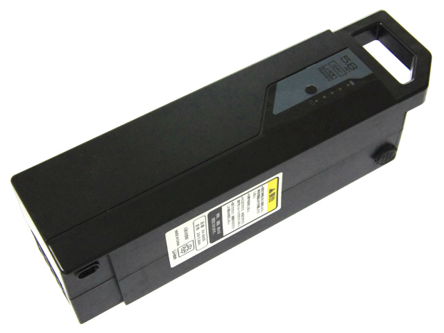 [HB-BA06]KAIHOU カイホウジャパン 電動アシスト自転車 SUISUI KH-DCY100他 Li-ion 5.8Ah バッテリーセル交換