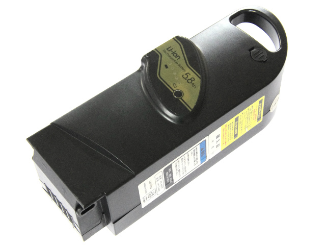[KH-BA07]KAIHOU カイホウジャパン SUISUI スイスイ KH-DCY01III、BM-P10 他バッテリーセル交換