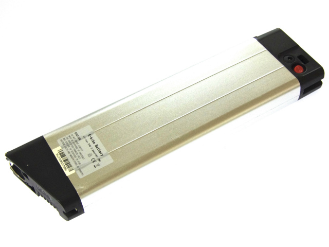 [battery-baron-X-7.8Ah]バロン20インチ、バロン26インチ バッテリーセル交換