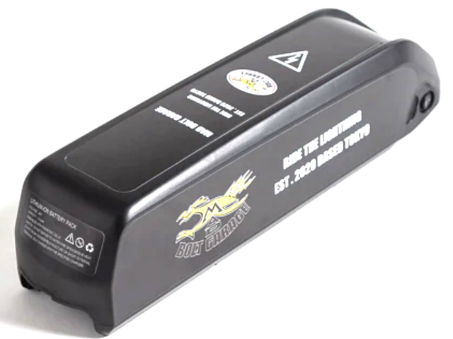 [EAACC-007]super73 MBG 14.0AH SUPERSG1 他 バッテリーセル交換