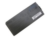 [Y4367 G5226]デル DELL Precision M70 他 バッテリーセル交換