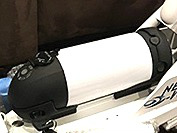 電動一輪バイク ONEWHEEL ワンホイール i-1 バッテリーセル交換